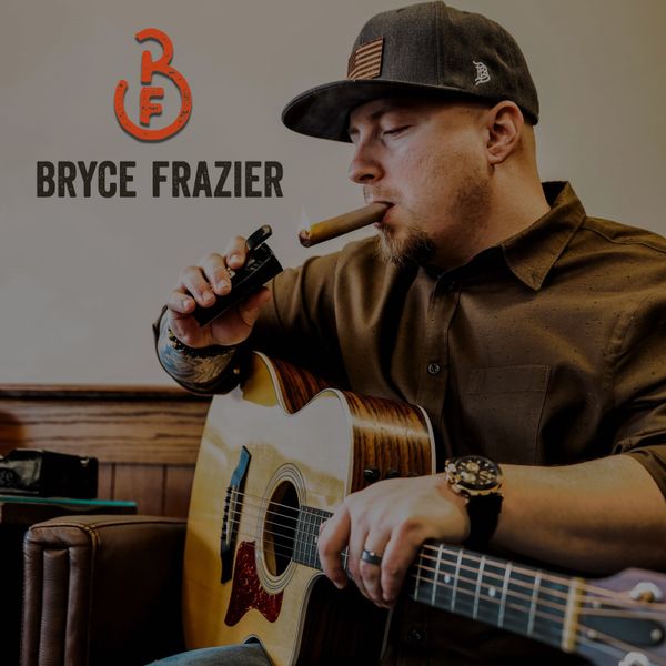 Bryce Frazier